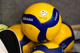 Volleyball