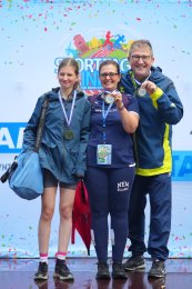 Leichtathletik