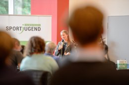 HSJ-Delegiertentag