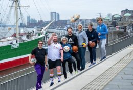 Sport allgemein
