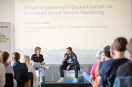Sport allgemein