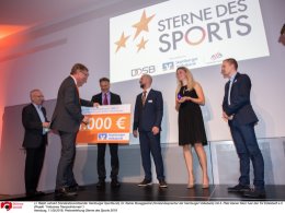 Sportpolitik