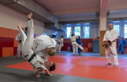 Judo