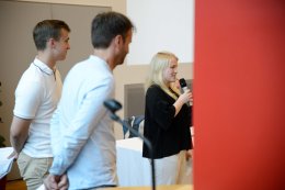 HSJ-Delegiertentag