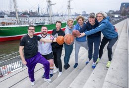 Sport allgemein