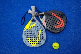 Padel-Tennis