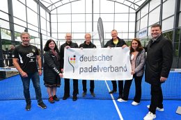 Padel-Tennis