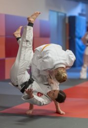 Judo