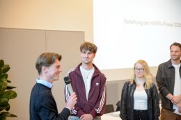 HSJ-Delegiertentag