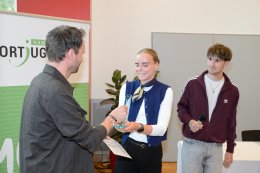 HSJ-Delegiertentag