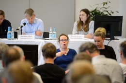 HSJ-Delegiertentag