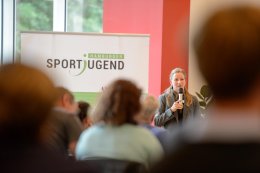 HSJ-Delegiertentag