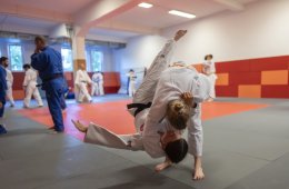 Judo