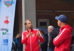 Leichtathletik