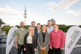 HSJ-Delegiertentag