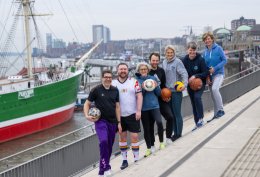 Sport allgemein