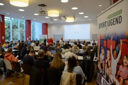 HSJ-Delegiertentag