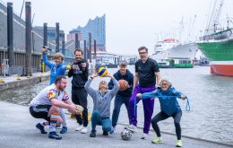 Sport allgemein