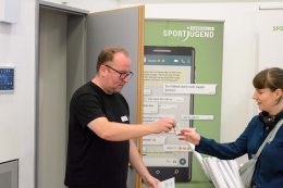 HSJ-Delegiertentag