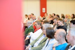 HSJ-Delegiertentag