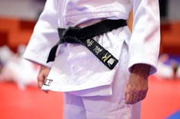 Judo Kampfsport