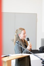 HSJ-Delegiertentag
