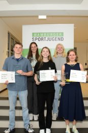 HSJ-Delegiertentag