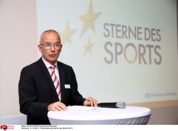 Sportpolitik