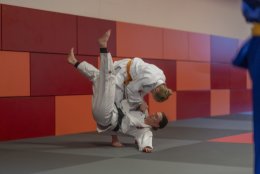 Judo
