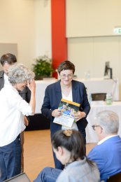 HSJ-Delegiertentag