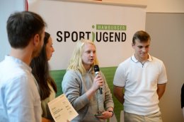 HSJ-Delegiertentag