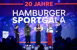Sportgala