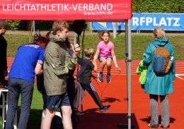 Leichtathletik