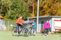 Sport allgemein