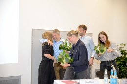 HSJ-Delegiertentag