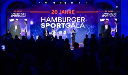 Sportgala