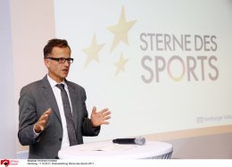 Sportpolitik