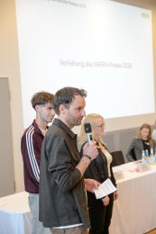HSJ-Delegiertentag