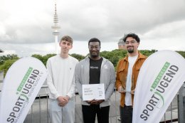 HSJ-Delegiertentag