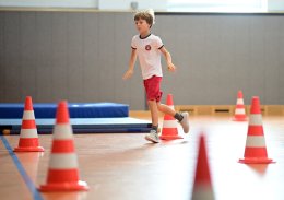 Kindersport