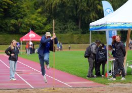 Leichtathletik