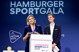 Sportgala