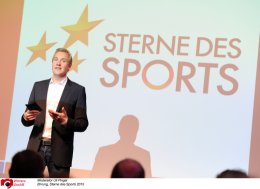 Sportpolitik