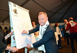 Sportpolitik