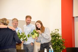 HSJ-Delegiertentag