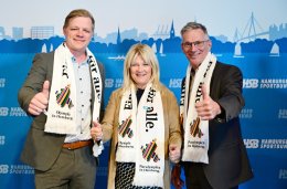 Sportpolitik