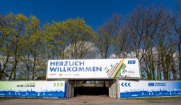 Sportpolitik