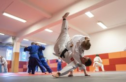 Judo