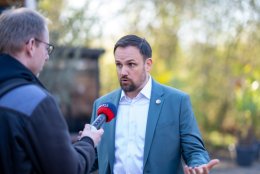 Sportpolitik