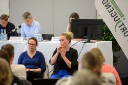 HSJ-Delegiertentag